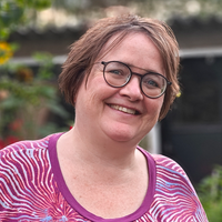 Dianne van Deursen